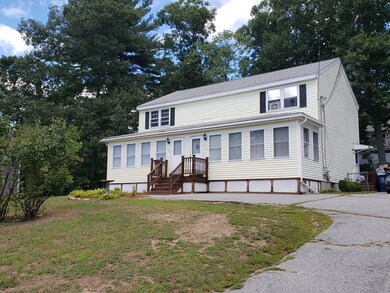 173 Long Pond Dr, Dracut, MA 01826 - photo 2