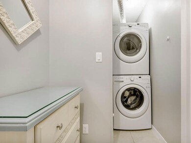 BS 19 Washer & Dryer