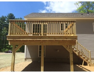 157 N Brookfield Rd, Barre, MA 01005 - photo 7