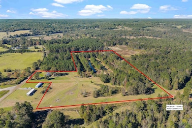 303 Cr 306, Beckville, TX 75631 - photo 2