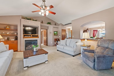 11119 W Lantana Cir, Wichita, KS 67205 - photo 6