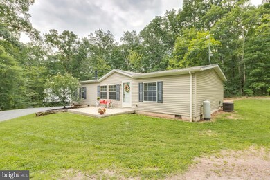 457 Haymaker Rd, Hedgesville, WV 25427 - photo 2