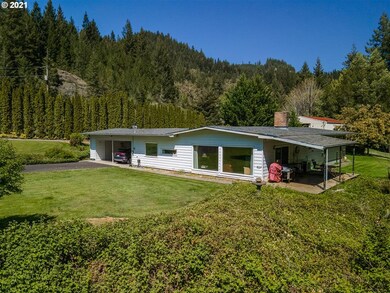 19626 Oregon 42, Myrtle Point, OR 97458 - photo 6