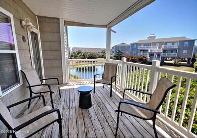 250 W Second St unit 2B, Ocean Isle Beach, NC 28469 - photo 4