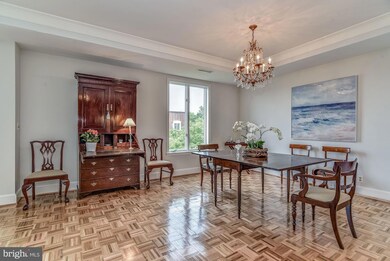 8101 Connecticut Ave unit S707, Chevy Chase, MD 20815 - photo 3