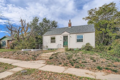 4605 Quitman St, Denver, CO 80212 - photo 2