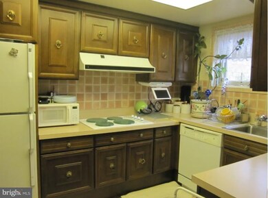 3339 S Leisure World Blvd unit 97-4, Silver Spring, MD 20906 - photo 7