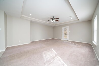 810 N Marion St, Sheridan, AR 72150 - photo 6