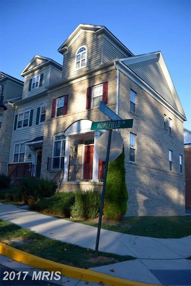 7913 Homefield Dr, Hyattsville, MD 20785 - photo 2