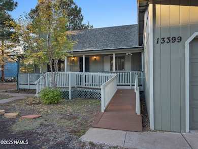 13399 E Kings Deer Rd, Williams, AZ 86046 - photo 4