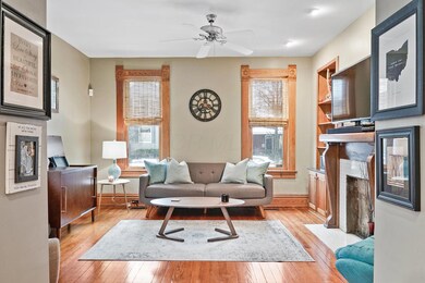 492 E Sycamore St, Columbus, OH 43206 - photo 7