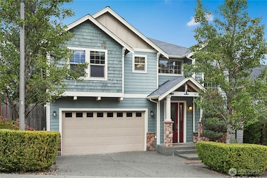 2744 NW Pine Cone Place, Issaquah, WA 98027 - photo 2