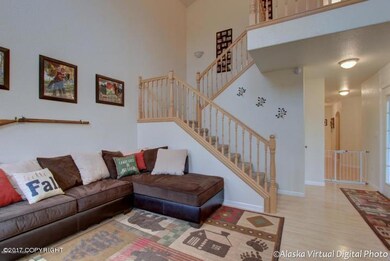 Downstairs Living Room 2
