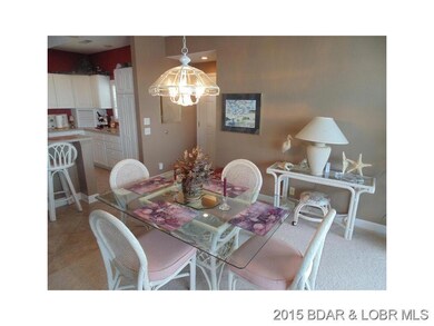 Nice Dining Area