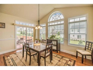 Sunroom.