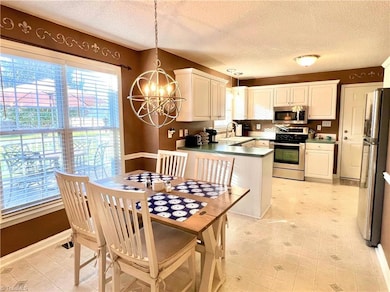 3315 Sumter Dr, High Point, NC 27265 - photo 5