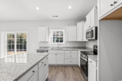 151 Six Mile Creek Dr unit Lot 19 - Key Largo 4, Georgetown, SC 29440 - photo 6