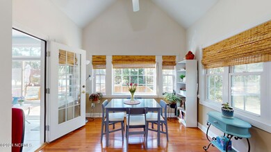 Carolina Room