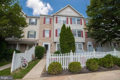 9204 Leigh Choice Ct, Owings Mills, MD 21117 - photo 2