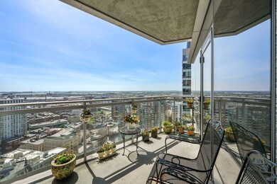 Ritz-Carlton Residences Tower 1 unit 35C, Boston, MA 02111 - photo 2