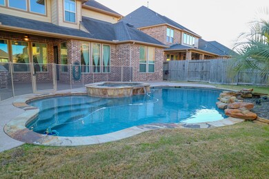 27506 Llano Meadows Ln, Fulshear, TX 77441 - photo 4