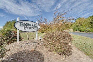 Emerald Pointe Sign A1