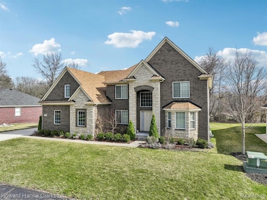 Visit this beautiful 4 bedroom, 3.5 bath home.