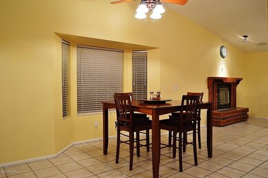 Kitchen Nook