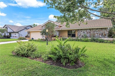 14585 Aeries Way Dr, Fort Myers, FL 33912 - photo 2