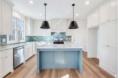 5627 W Abbey Ln unit 27, Herriman, UT 84096 - photo 3