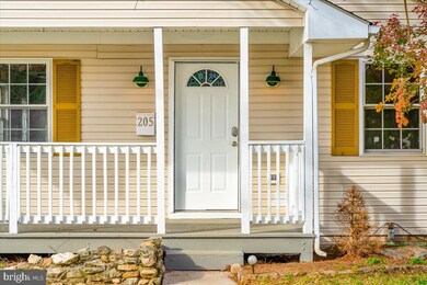 205 4th Ave, Brunswick, MD 21716 - photo 5