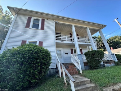 1101 Franklin St, Winston Salem, NC 27101 - photo 2