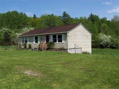 418 Legate Hill Rd, Charlemont, MA 01339 - photo 2