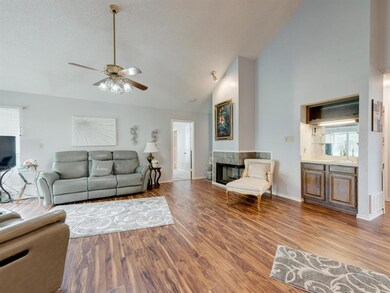 1601 Autumn Chase Square, Bedford, TX 76022 - photo 7