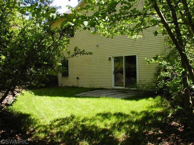 9550 S Division Ave, Byron Center, MI 49315 - photo 4