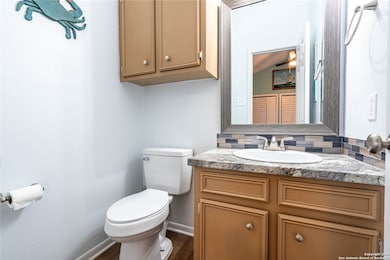 15217 Leeward Dr unit 1B, Corpus Christi, TX 78418 - photo 5