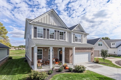 2159 Somerset Dr, Franklin, IN 46131 - photo 2