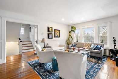 76 Columbia St unit 2, Brookline, MA 02446 - photo 3