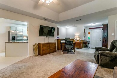 705 Henderson St, Joshua, TX 76058 - photo 5