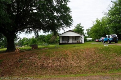 1141 Old Graphic St, Mulberry, AR 72947 - photo 3