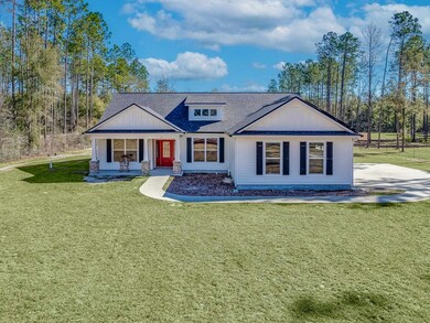 19 Woodville Hwy, Crawfordville, FL 32327 - photo 3