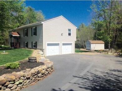 68 Summit View Dr, Moultonborough, NH 03254 - photo 5