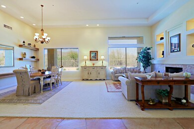 Living and Dining Room 2