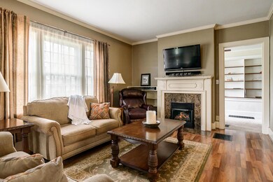 137 E Pacemont Rd.