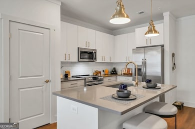 300 Prominence Point Pkwy unit 4306, Canton, GA 30114 - photo 2