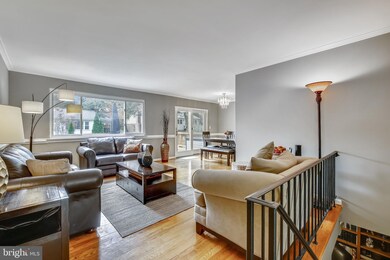 1317 Gresham Rd, Silver Spring, MD 20904 - photo 4