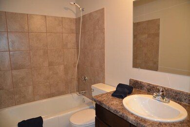 Bathroom.