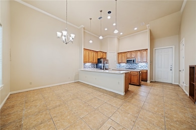 Village by the Beach unit 403, Corpus Christi, TX 78418 - photo 2