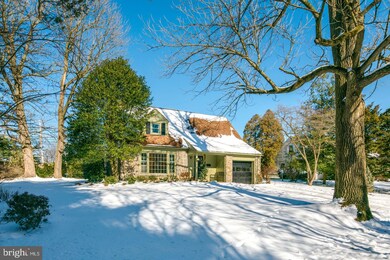 628 Magill Rd, Swarthmore, PA 19081 - photo 2