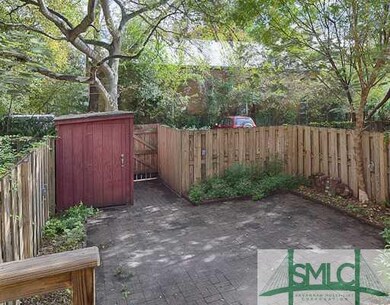 Yard/Garden.